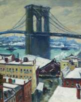 Max Kuehne (1880-1968)