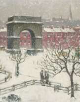 Guy Carleton Wiggins (1883-1962)
