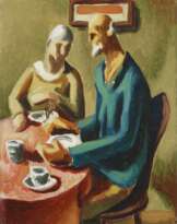 Thomas Hart Benton (1889-1975)