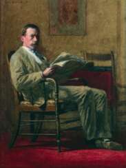 Thomas Pollock Anshutz (1851-1912)