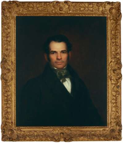 Durand, Asher Brown. Asher Brown Durand (1796-1886) - photo 2