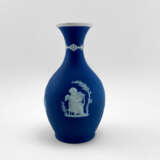 Vase “The Bourbonnais Shepherd”, Wedgwood, Biscuit porcelain, Англия, 1860 - photo 3