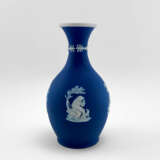 Vase “The Bourbonnais Shepherd”, Wedgwood, Biscuit porcelain, Англия, 1860 - photo 4