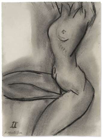 Henri Matisse (1869-1954) - фото 1