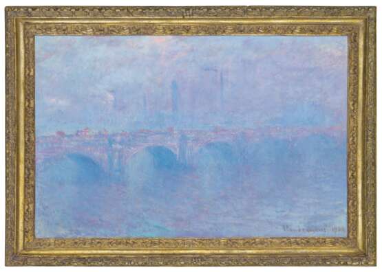 Claude Monet (1840-1926) - Foto 2