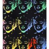 Andy Warhol (1928-1987) - Foto 1