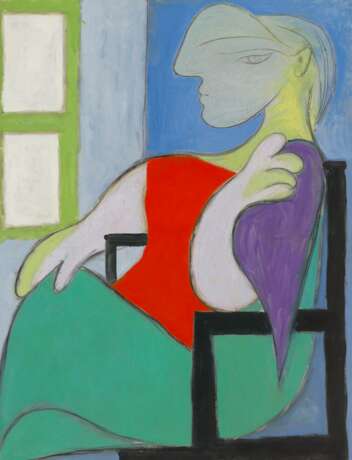 Pablo Picasso (1881-1973) - Foto 1