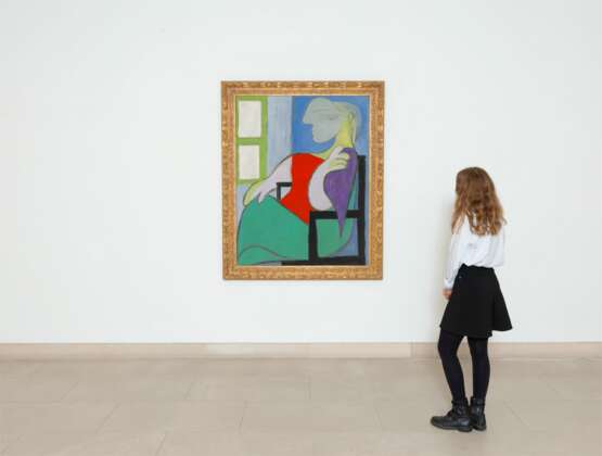 Pablo Picasso (1881-1973) - фото 3