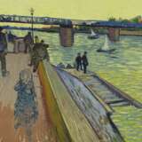 Vincent van Gogh (1853-1890) - photo 1