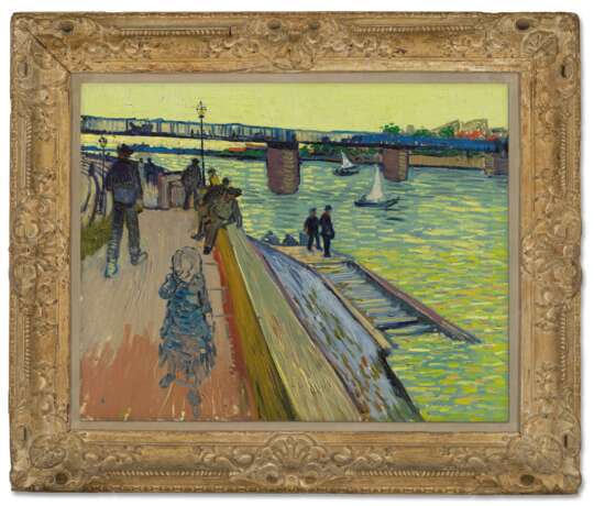 Vincent van Gogh (1853-1890) - Foto 2