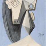 Pablo Picasso (1881-1973) - фото 1