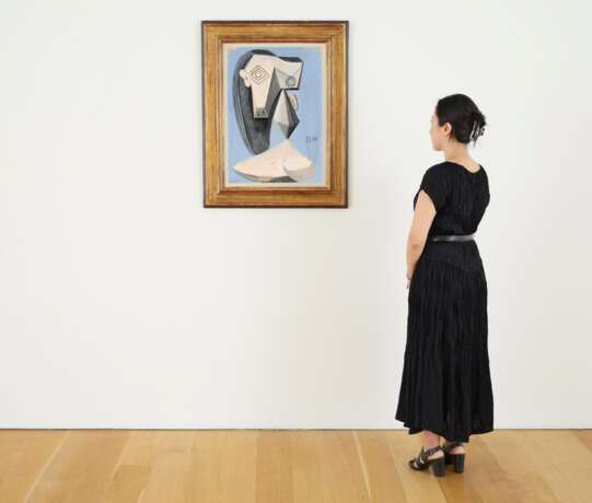 Pablo Picasso (1881-1973) - фото 2
