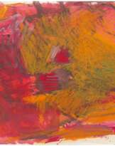 Emily Mason (1932-2019)