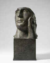 Igor Mitoraj (Oederan 1944 - Parigi 2014): Tindaro con piede