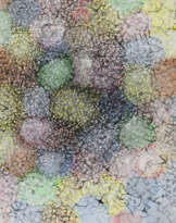 Mark Tobey (Centerville 1890 - Basilea 1976): Untitled 1966