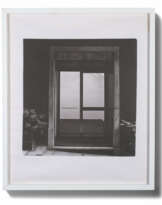 Michelangelo Pistoletto (Biella 1933): Il dentro fuori 1977