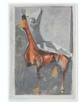 Marino Marini (1901-1980)