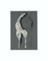 Marino Marini (1901-1980)