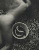 Francesca Woodman (1958-1981)