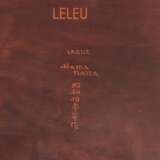 Leleu, Jules. JULES LELEU (1883-1961) ET KATSU HAMANAKA (1895-1982) - Foto 2