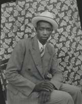 Seydou Keïta (1921-2001)