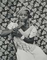 Seydou Keïta (1921-2001)
