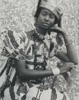 Seydou Keïta (1921-2001)