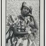 Keita, Seydou. Seydou Ke&#239;ta (1921-2001) - фото 2