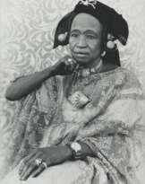 Seydou Keïta (1921-2001)