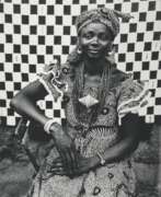 Сейду Кейта. Seydou Ke&#239;ta (1921-2001)