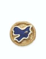 CLIP ÉMAIL, GEORGES BRAQUE