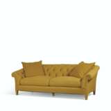 CANAPE CHESTERFIELD DU XXe SIECLE - фото 1