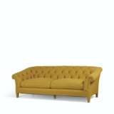 CANAPE CHESTERFIELD DU XXe SIECLE - фото 2