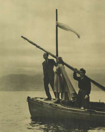 Jean Cocteau (1889-1963) - фото 1