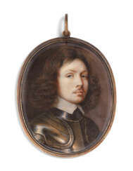 JOHN HOSKINS (BRITISH, C. 1590 - 1665)