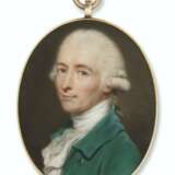 Smart, John. JOHN SMART (BRITISH, 1741-1811) - Foto 1