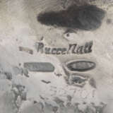 Buccellati. A PAIR OF ITALIAN NOVELTY SALT CELLARS - photo 4