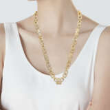 DIAMOND NECKLACE - Foto 3