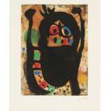 Miro, Joan. Joan Miró (1893-1983) - фото 1