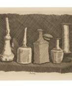 Giorgio Morandi. Giorgio Morandi (1890-1964)