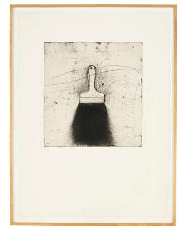 Jim Dine (b. 1935) - photo 2