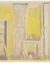 After Pierre Bonnard (1867-1947)By Jacques Villon (1875-1963)