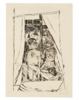 Max Beckmann (1884-1950)