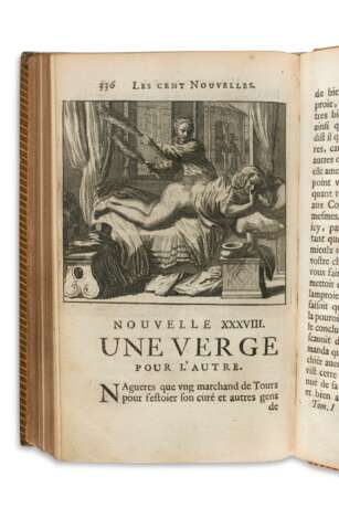 [LA SALE, Antoine de (circa 1386-1462)] et Romeyn de HOOGHE (1645-1708) - фото 2