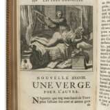[LA SALE, Antoine de (circa 1386-1462)] et Romeyn de HOOGHE (1645-1708) - Foto 2