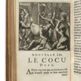 [LA SALE, Antoine de (circa 1386-1462)] et Romeyn de HOOGHE (1645-1708) - фото 3