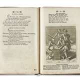 MERIAN, Matthäus (1593-1650) et Jacques Antony CHOVIN (1720-1776) - Foto 2