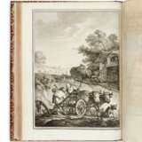 ROSSET, Pierre Fulcrand de (1708-1788) - Foto 2