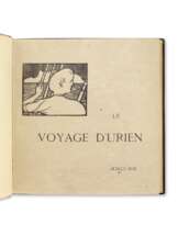 DENIS, Maurice (1870-1943) et André GIDE (1869-1951)