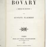 Flaubert, Gustave. FLAUBERT, Gustave (1821-1880) - фото 1